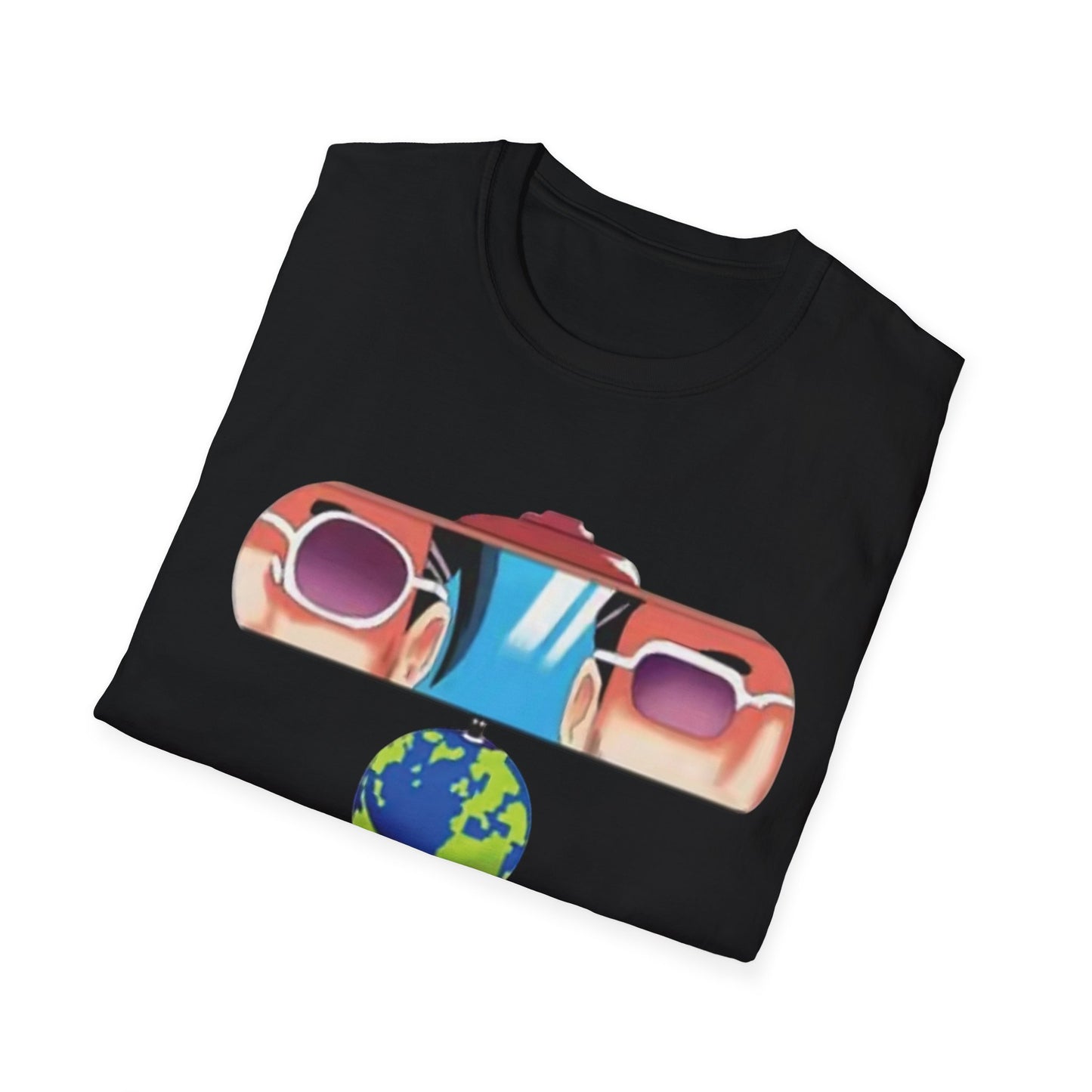T-shirt PNL
