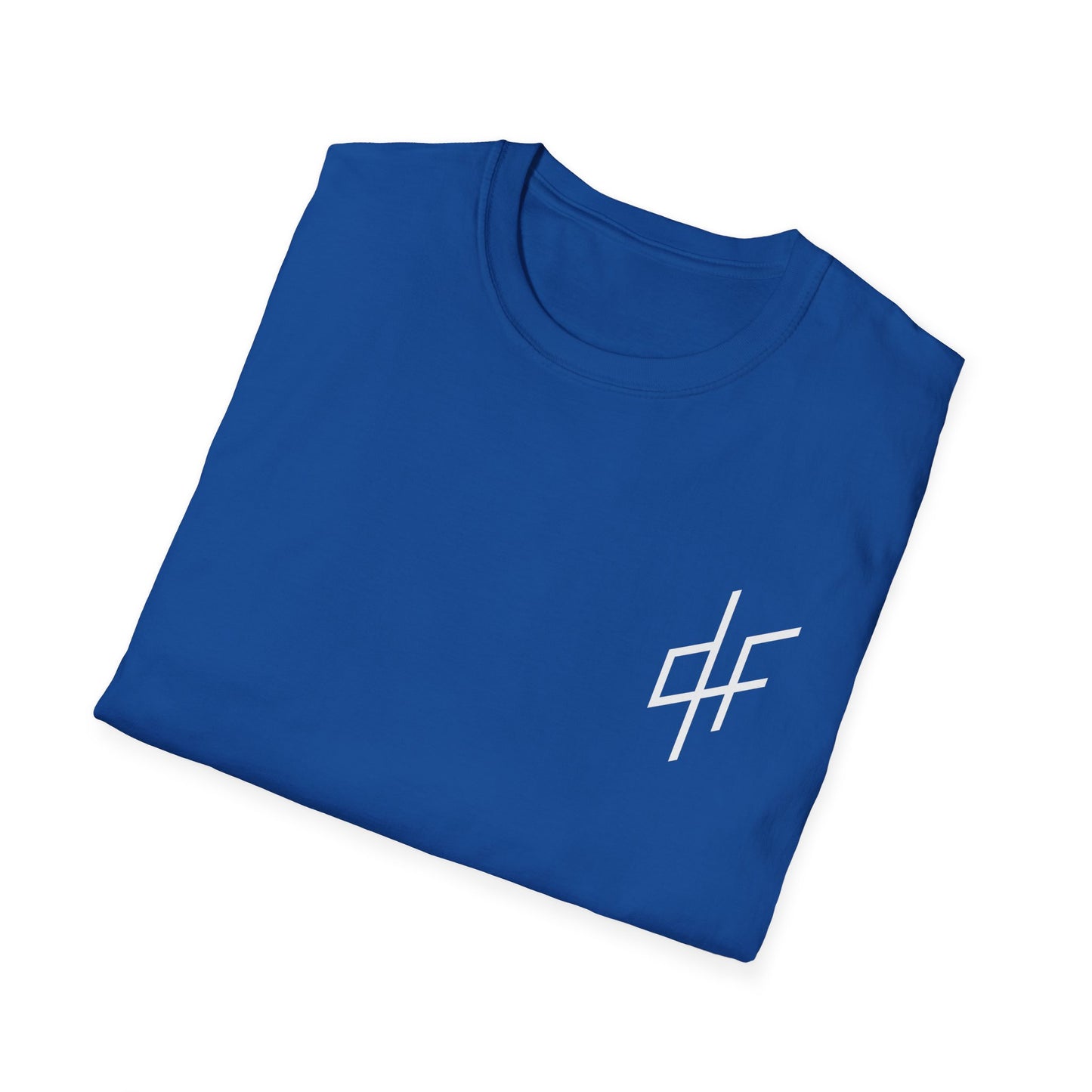 T-shirt Qlf
