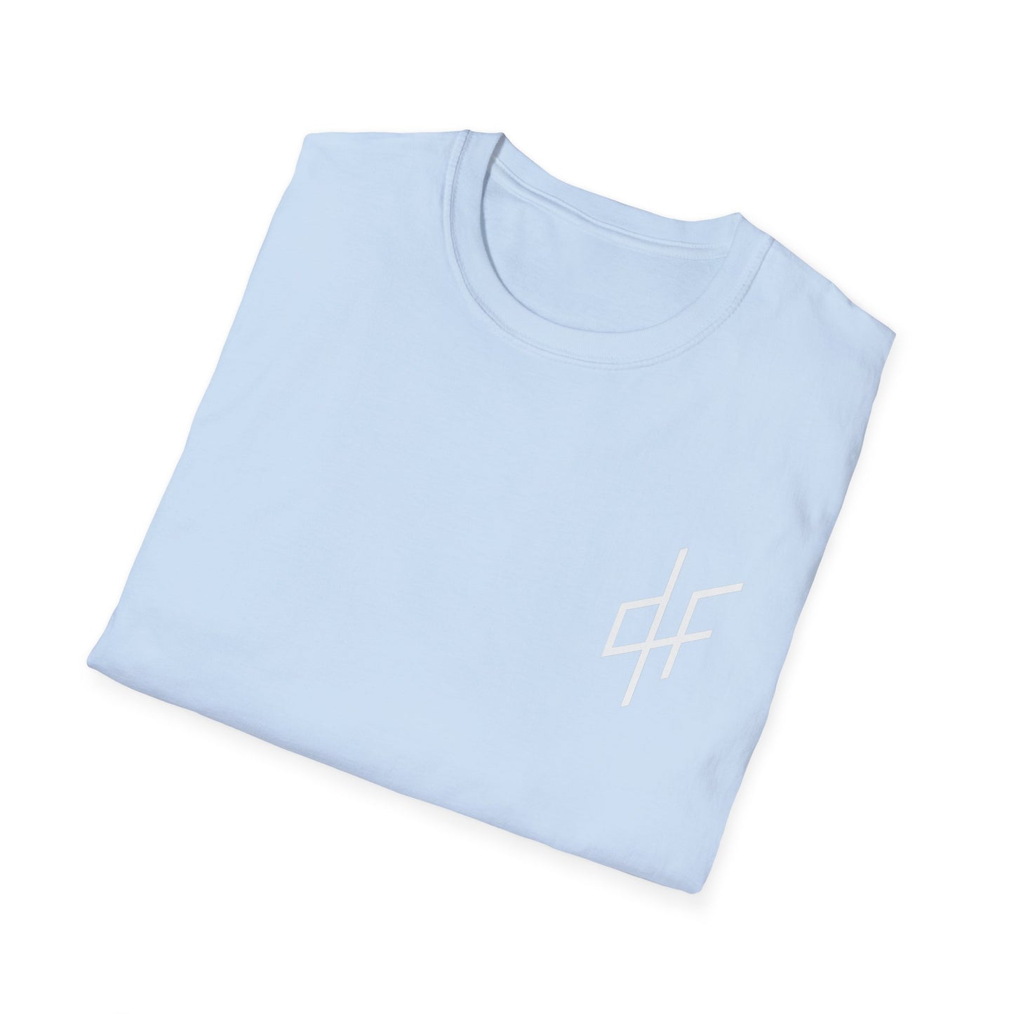 T-shirt Qlf