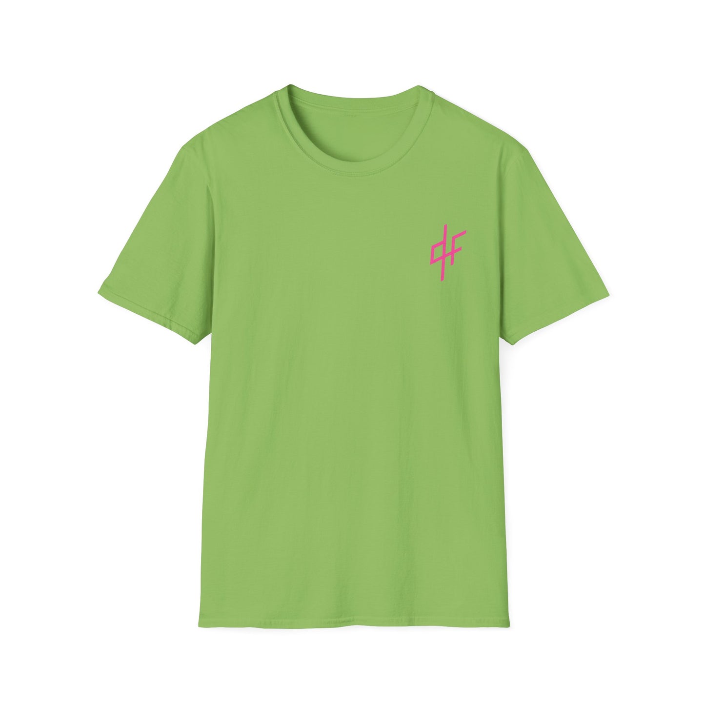 Tshirt Qlf