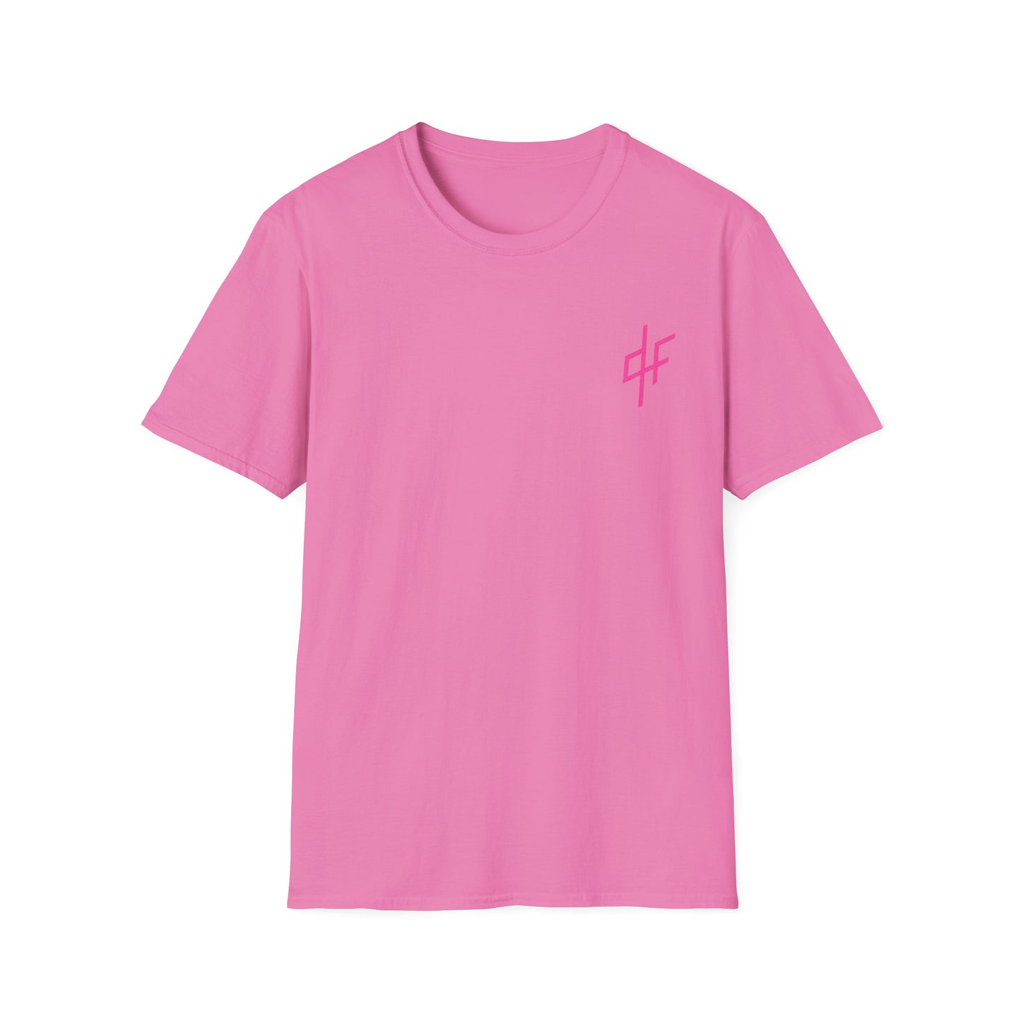 Tshirt Qlf