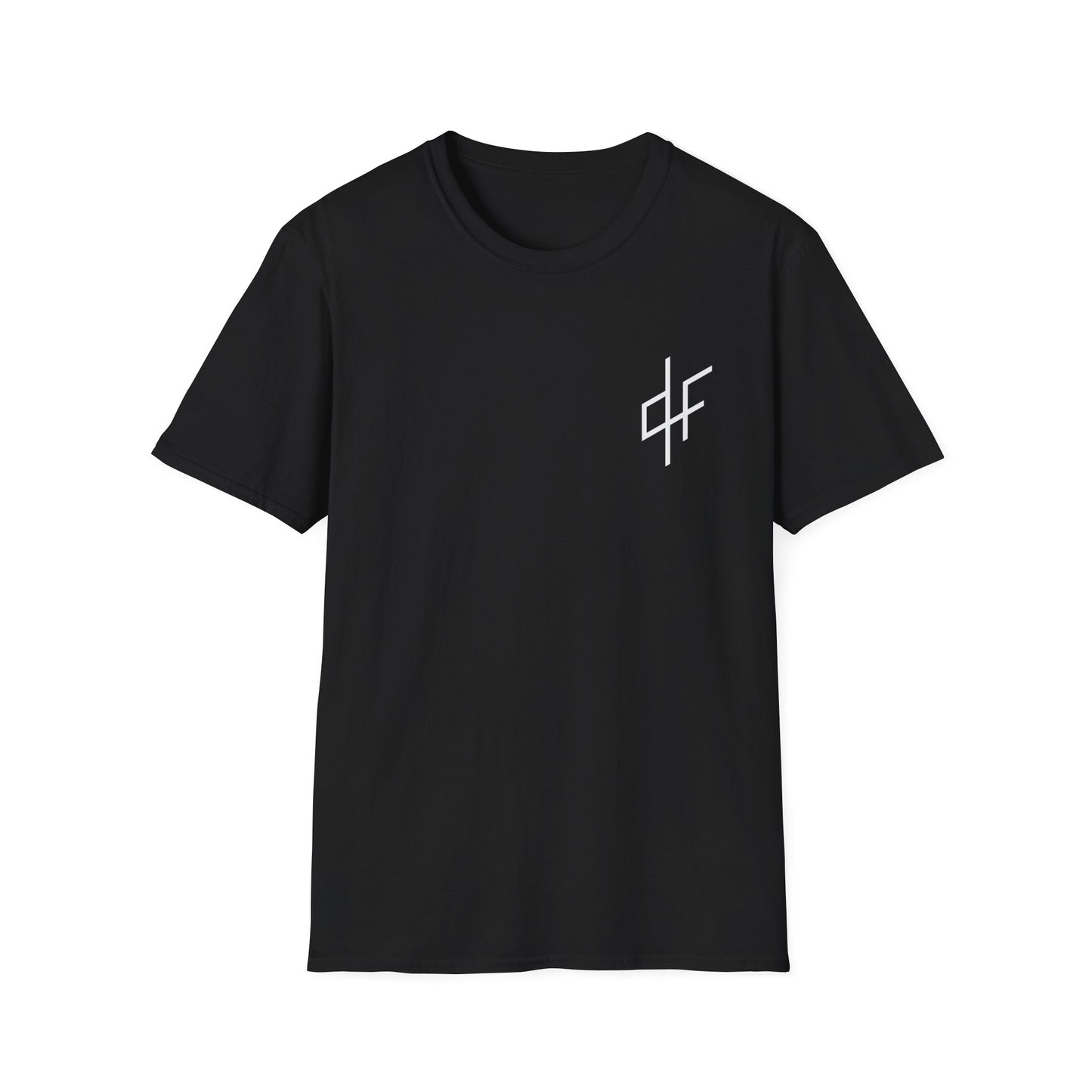 T-shirt Qlf