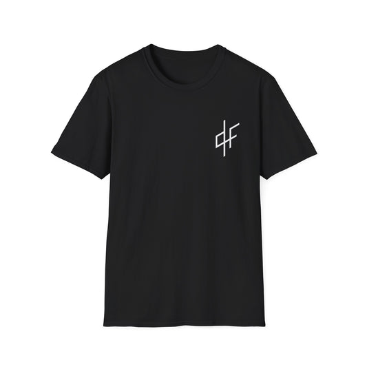 T-shirt Qlf