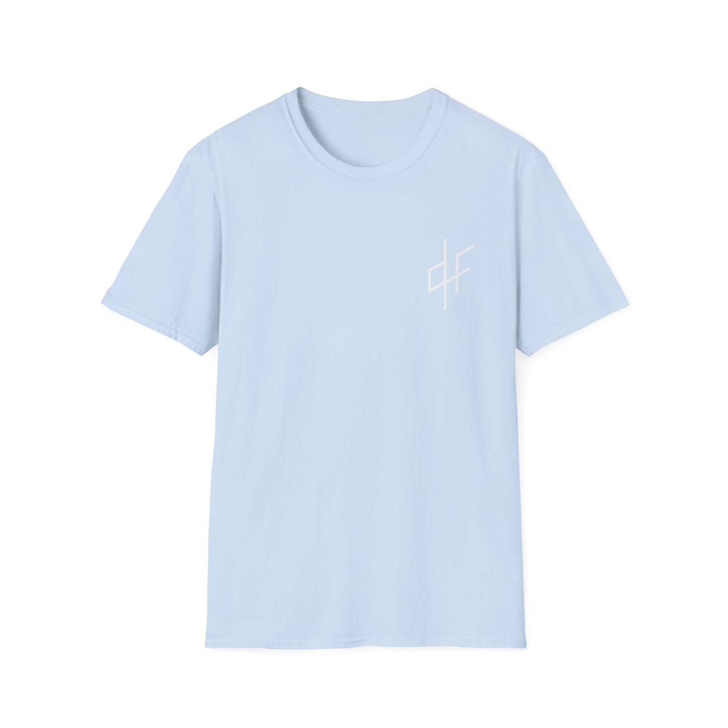 T-shirt Qlf