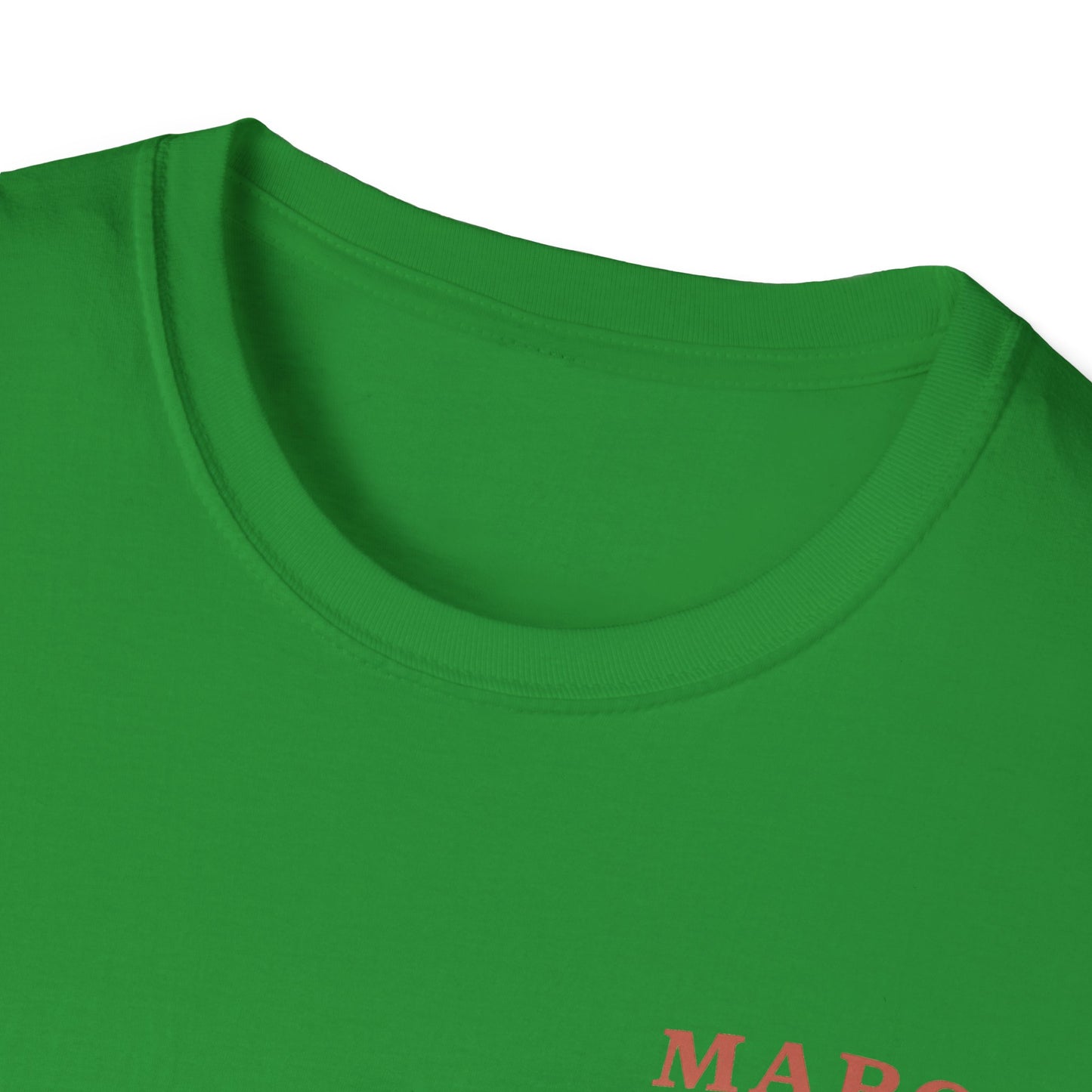 T-shirt   Unisex MAROC