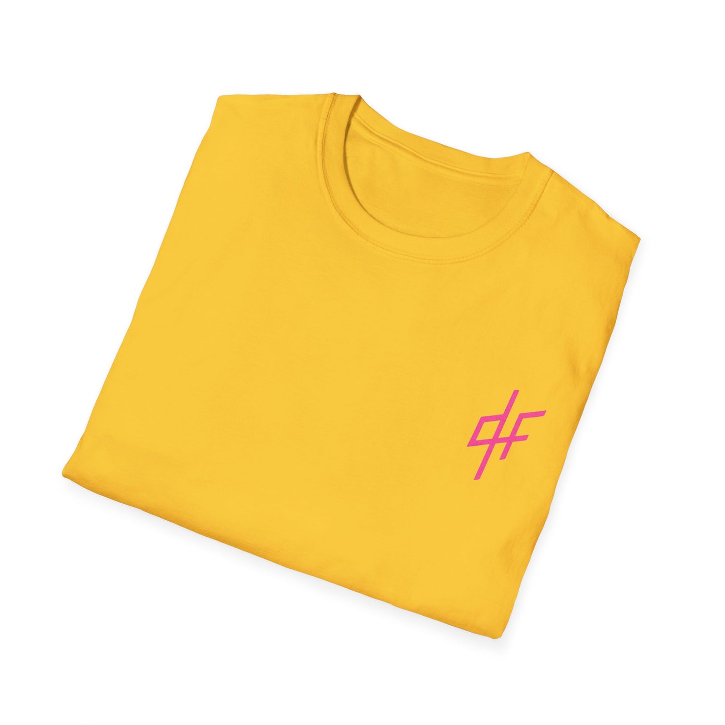 Tshirt Qlf